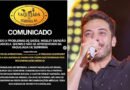 Wesley Safadão cancela shows, incluindo Vaquejada de Serrinha, devido a problemas de saúde