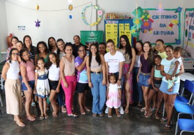 Vereadora Fabiele Brandão lidera iniciativa para prevenção do câncer de colo do útero nos povoados de Pintadas