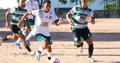 Vitórias emocionantes marcam o início do 26º Campeonato Pintadense- Penha e Corinthians do Raspador saem na frente