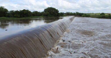 Morador de Valente morre após mergulhar em barragem no Rio Jacuípe