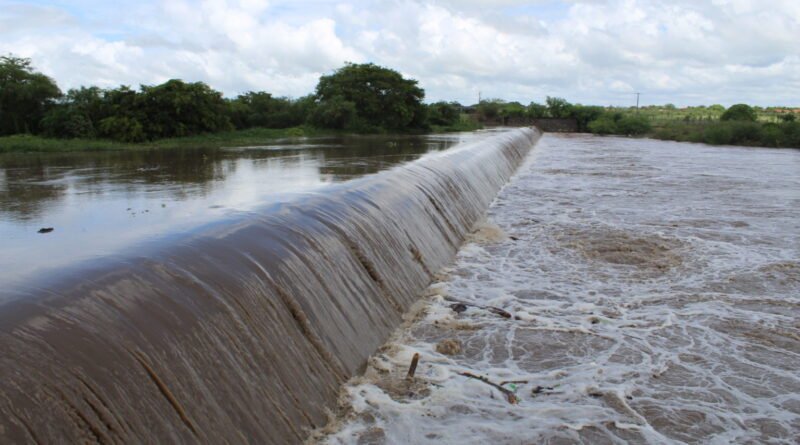 Morador de Valente morre após mergulhar em barragem no Rio Jacuípe